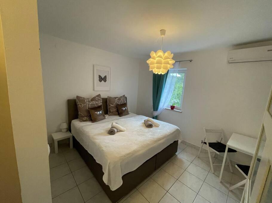 Enna Apartment 2 Perfect Location Medulin Exterior foto