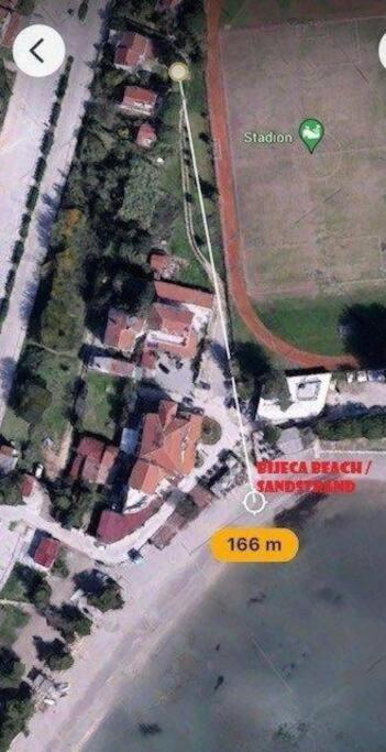 Enna Apartment 2 Perfect Location Medulin Exterior foto