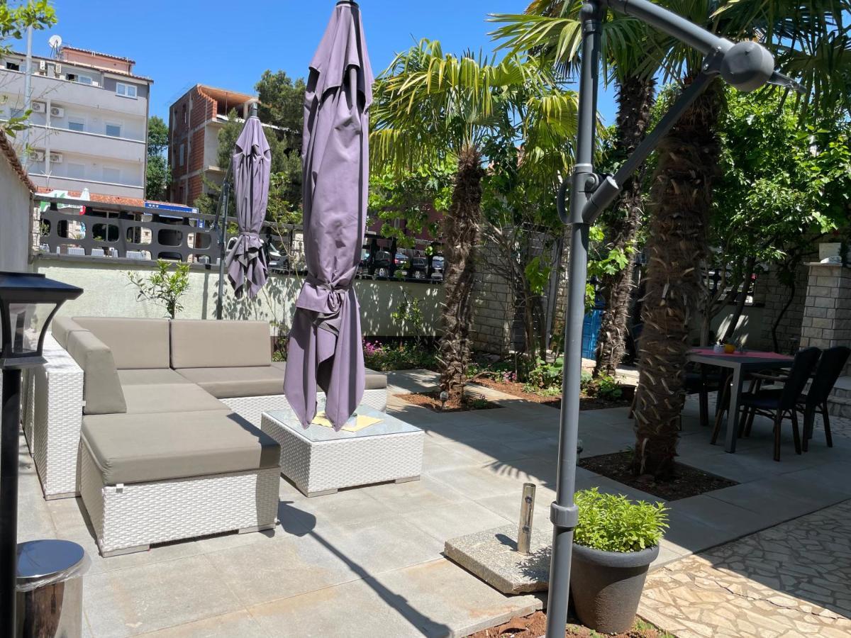 Enna Apartment 2 Perfect Location Medulin Exterior foto